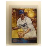 Jackie Robinson 2015 ToppsAr-che-types