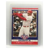 Ken Griffey Jr. 2008 Topps Opening Day