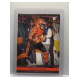 Ja'Marr Chase 2021 Panini rookie