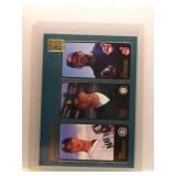 R. Anderson / C.C. Sabathia 2000 Topps Prospects