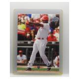 Ken Griffey Jr. 2008 Upper Deck