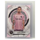 Lionel Messi 2024 Topps Superstars
