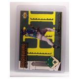 Ken Griffey Jr 1994 UD Home Field Advantage