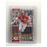 Elly De La Cruz 2026 Topps