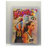 Caitlin Clark 2024 Dynasty Collectibles Kaboom!