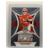 Patrick Mahomes II 2024 Mosaic Epic Preformers