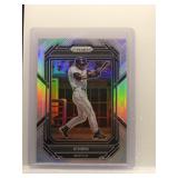 Ichiro 2023 Prizm