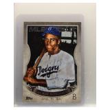 Jackie Robinson 2016 Topps MLB Debut