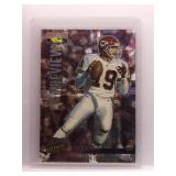 Joe Montana 1995 Classic Pro Line Preview Game...