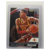 Tyrese Haliburton 2020 Prizm DP rookie #10
