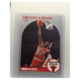 Michael Jordan 1990 Hoops