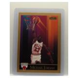 Michael Jordan 1990 Skybox