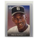 Michael Jordan 1994 Upper Deck