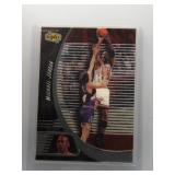 Michael Jordan 1990 Upper Deck Ionix #6