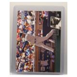Ken Griffey Jr. 2010 Upper Deck