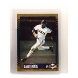 Barry Bonds 1994 Score