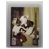 Bo Jackson 1991 Pro Set 1990 Replay The Bo and...