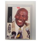 Michael Jordan 1994 Upper Deck MJR-1