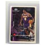 Kobe Bryant 1999 Upper Deck MVP