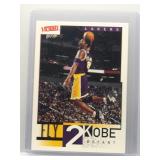 Kobe Bryant 2000 Victory Fly2Kobe