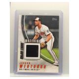 Jordan Westburg 2025 Topps Major League...