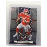Patrick Mahomes II 2022 Mosaic