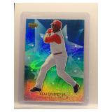 Ken Griffey Jr. 2006 Upper Deck ref.