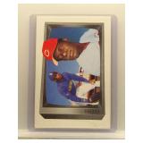Ken Griffey Jr. 1989 Bowman TV