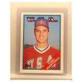 Tino Martinez 1988 Topps USA