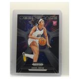 Angel Reese 2024 Prizm DP Deep Space rookie