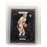 Cameron Brink 2024 Prizm DP rookie