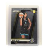 Angel Reese 2024 Prizm rookie