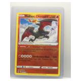2023 Pokemon Radiant Charizard