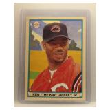 Ken Griffey Jr. 2003 Upper Deck Play Ball