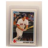 2010 1st Bowman Anthony Rizzo