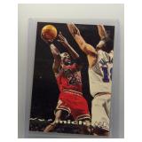 Michael Jordan 1993 Topps SC