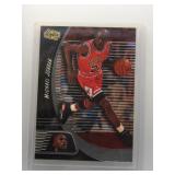 Michael Jordan 1990 Upper Deck Ionix #1