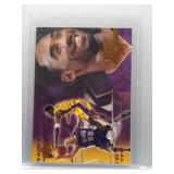 Kobe Bryant 2000 UD Y3k Defense