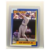 Ken Griffey Jr. 2025 Topps '90
