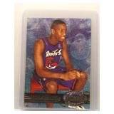 Tracy McGrady 1997 Metal Universe