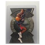 1999 World Premiere Steve Francis