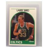 1989 Hoops Larry Bird