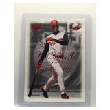 Ken Griffey Jr. 2001 Upper Deck Sweet Spot