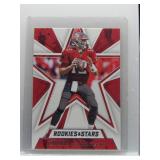 Tom Brady 2020 Rookies & Stars