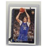 Cooper Flagg 2025 Topps rookie