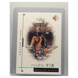 Cooper Flagg 2023 PE Rookie F/X
