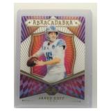 Jared Goff 2024 Illusions Abracadabra