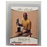 Michael Jordan 2007 Upper Fleer Hot Prospects...
