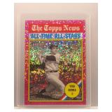 Yogi Berra 2025 Topps Heritage All-Time...