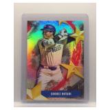 Shohei Ohtani 2025 Topps Stars of MLB